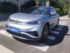 Volkswagen Besturn ID.4 X Ultimate Intelligence Long Range Edition - ფოტო 1
