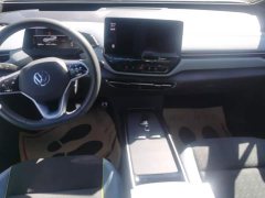 Volkswagen Besturn ID.4 X Ultimate Intelligence Long Range Edition - ფოტო 12