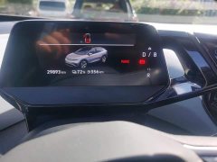 Volkswagen Besturn ID.4 X Ultimate Intelligence Long Range Edition - ფოტო 14