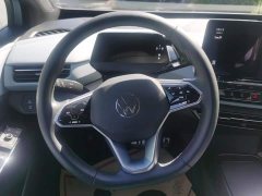 Volkswagen Besturn ID.4 X Ultimate Intelligence Long Range Edition - ფოტო 15