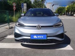 Volkswagen Besturn ID.4 X Ultimate Intelligence Long Range Edition - ფოტო 2