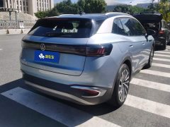 Volkswagen Besturn ID.4 X Ultimate Intelligence Long Range Edition - ფოტო 3