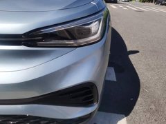 Volkswagen Besturn ID.4 X Ultimate Intelligence Long Range Edition - ფოტო 5