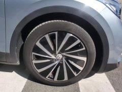 Volkswagen Besturn ID.4 X Ultimate Intelligence Long Range Edition - ფოტო 6