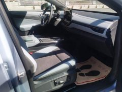Volkswagen Besturn ID.4 X Ultimate Intelligence Long Range Edition - ფოტო 8