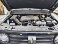 Tank 300 2.0T Gasoline Conqueror - ფოტო 10