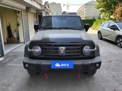 Tank 300 2.0T Gasoline Conqueror - ფოტო 2