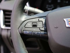 Cadillac CT5 28T Premium - ფოტო 11