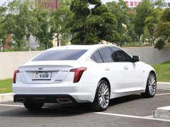 Cadillac CT5 28T Premium - ფოტო 18