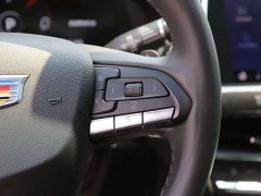 Cadillac CT5 28T Premium - ფოტო 7