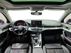Audi A4L 40 TFSI Fashion Version - ფოტო 10