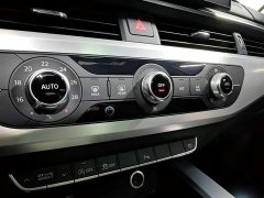 Audi A4L 40 TFSI Fashion Version - ფოტო 12
