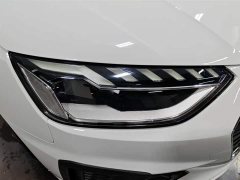 Audi A4L 40 TFSI Fashion Version - ფოტო 13
