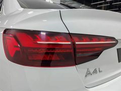Audi A4L 40 TFSI Fashion Version - ფოტო 14