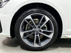 Audi A4L 40 TFSI Fashion Version - ფოტო 15
