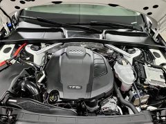 Audi A4L 40 TFSI Fashion Version - ფოტო 16