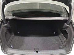 Audi A4L 40 TFSI Fashion Version - ფოტო 17