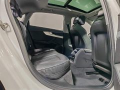 Audi A4L 40 TFSI Fashion Version - ფოტო 6