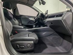 Audi A4L 40 TFSI Fashion Version - ფოტო 7
