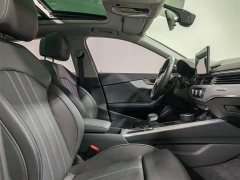 Audi A4L 40 TFSI Fashion Version - ფოტო 8