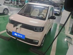 Wuling Hongguang MINIEV 2020 Deluxe Edition LFP Battery - ფოტო 1
