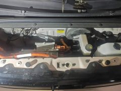 Wuling Hongguang MINIEV 2020 Deluxe Edition LFP Battery - ფოტო 10