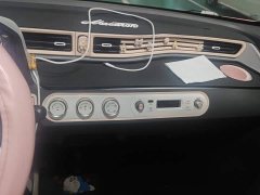 Wuling Hongguang MINIEV 2020 Deluxe Edition LFP Battery - ფოტო 13
