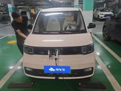 Wuling Hongguang MINIEV 2020 Deluxe Edition LFP Battery - ფოტო 2