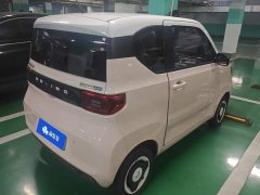 Wuling Hongguang MINIEV 2020 Deluxe Edition LFP Battery - ფოტო 3