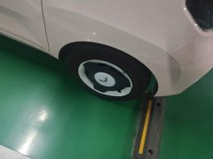 Wuling Hongguang MINIEV 2020 Deluxe Edition LFP Battery - ფოტო 6