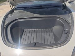 Xiaomi SU7 2024 Rear-Wheel Drive Long Range Smart Driving Edition - ფოტო 10