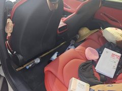 Xiaomi SU7 2024 Rear-Wheel Drive Long Range Smart Driving Edition - ფოტო 11