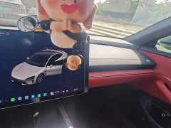Xiaomi SU7 2024 Rear-Wheel Drive Long Range Smart Driving Edition - ფოტო 13