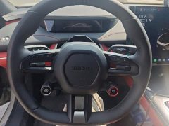 Xiaomi SU7 2024 Rear-Wheel Drive Long Range Smart Driving Edition - ფოტო 15