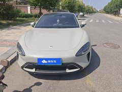 Xiaomi SU7 2024 Rear-Wheel Drive Long Range Smart Driving Edition - ფოტო 2