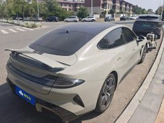 Xiaomi SU7 2024 Rear-Wheel Drive Long Range Smart Driving Edition - ფოტო 3