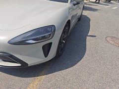 Xiaomi SU7 2024 Rear-Wheel Drive Long Range Smart Driving Edition - ფოტო 5