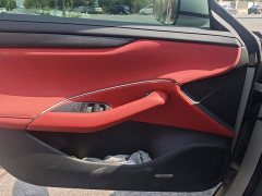 Xiaomi SU7 2024 Rear-Wheel Drive Long Range Smart Driving Edition - ფოტო 7