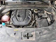 Geely Xingyue L 2.0TD High-Power Automatic FWD Horizon Edition - ფოტო 10