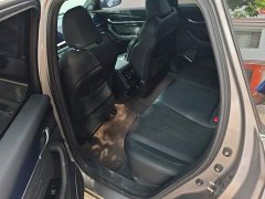 Geely Xingyue L 2.0TD High-Power Automatic FWD Horizon Edition - ფოტო 11