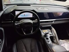 Geely Xingyue L 2.0TD High-Power Automatic FWD Horizon Edition - ფოტო 12