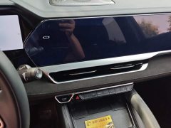 Geely Xingyue L 2.0TD High-Power Automatic FWD Horizon Edition - ფოტო 13