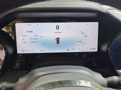Geely Xingyue L 2.0TD High-Power Automatic FWD Horizon Edition - ფოტო 14