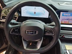 Geely Xingyue L 2.0TD High-Power Automatic FWD Horizon Edition - ფოტო 15