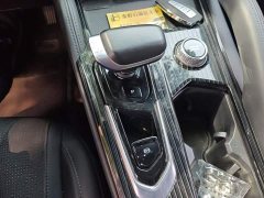 Geely Xingyue L 2.0TD High-Power Automatic FWD Horizon Edition - ფოტო 16