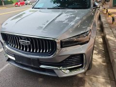 Geely Xingyue L 2.0TD High-Power Automatic FWD Horizon Edition - ფოტო 2
