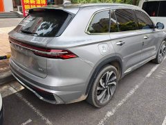 Geely Xingyue L 2.0TD High-Power Automatic FWD Horizon Edition - ფოტო 3