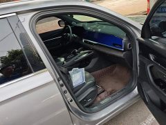 Geely Xingyue L 2.0TD High-Power Automatic FWD Horizon Edition - ფოტო 8