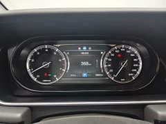 GAC Aion M6 270T DCT Elite 7-Seater - ფოტო 10