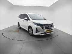 GAC Aion M6 270T DCT Elite 7-Seater - ფოტო 3